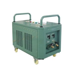 Refrigerant Filling Machine