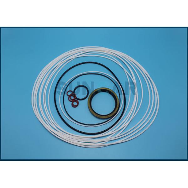 Набор обслуживания набора Rebuid передачи бульдозера полностью установленный приспосабливает D20 D21