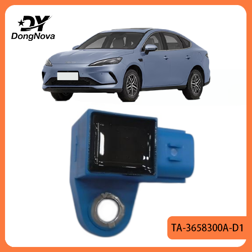 TA-3658300A-D1 Front collision sensor I for BYD Seal 05 DM-i Intelligent Driving Edition