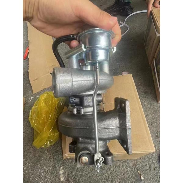 Other Year Vehicles 119798-18010 Turbocharger Td04h 8lv Oem Diesel Td04hl4s