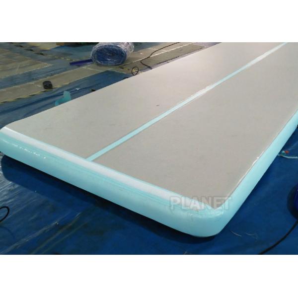 гимнастика следа воздуха 10m толщины 3m 6m 8m 20cm раздувная рушась