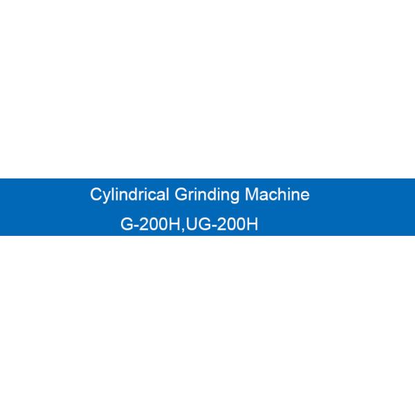 Newly Released Metal Grinding Machine for Your Production Line