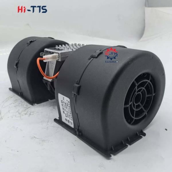 Bus Evaporator Blower  Fan Zhf-272-4d Blower Motor