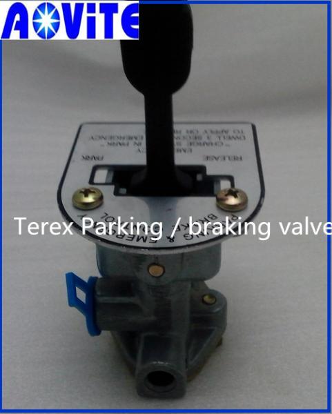 Terex parke / brak valve 09012095 from Chinese OEM manufacturer
