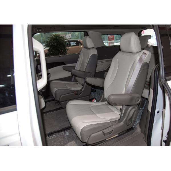 2.0T Deluxe Edition Carnival MVP 2021 5 Carnival MVP 2021 5 мест 7 места MPV автомобилей на бензине Deluxe Edition