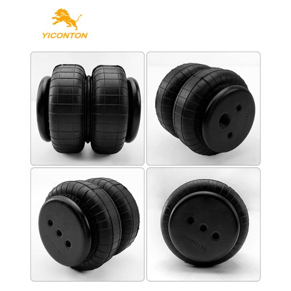 Easy Installation Heavy Duty Truck Air Spring For Silverado Sierra 3500 2500 HD Trucks