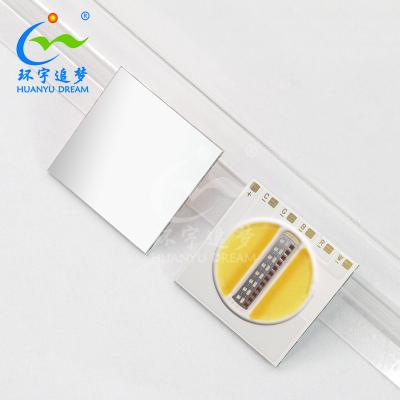 DC 12V 24V Constant Voltage 10W 25W 30W COB LED Chip RGBCW