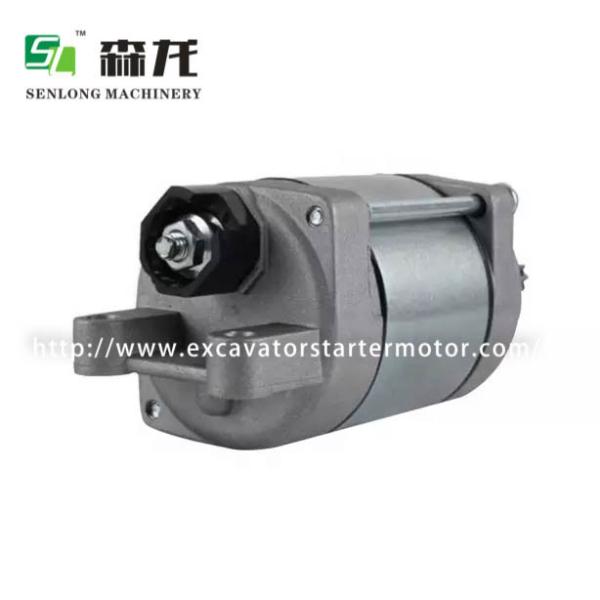 Стартер KTM 450 SX-F 2012-2014 Мотоцикл 12В 9Т CCW 78140001000 SMU0532 75040001000