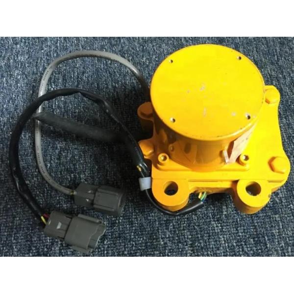 PC200-5 Excavator Throttle Accelerator Motor Fuel Throttles 7824-30-1600