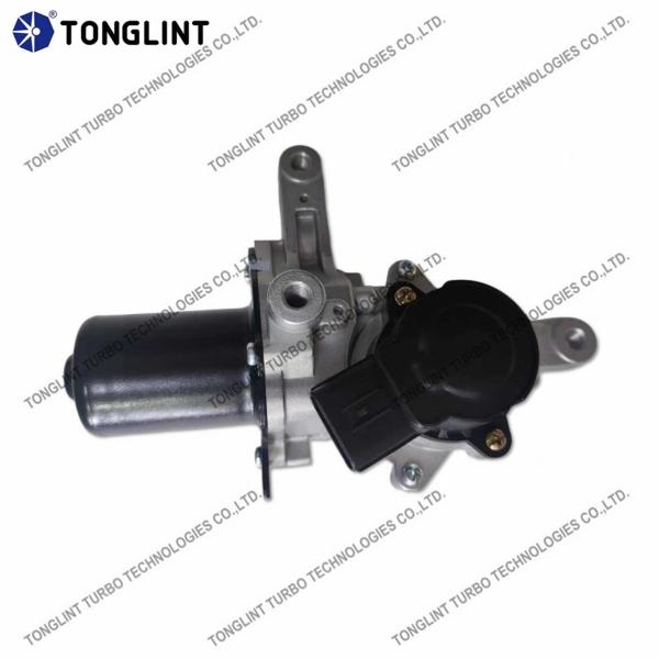 1KD 17201-0L040 CT16V Electronic Wastegate Actuator for Toyota Landcruiser D-4D 1KD-FTV