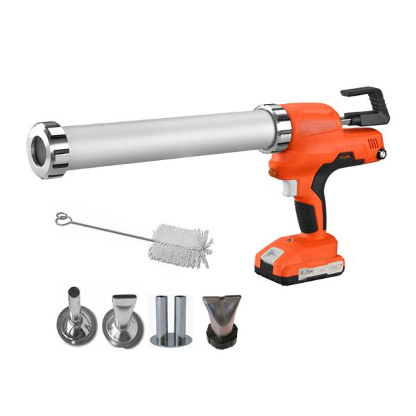 Cordless Battery Electric Jerky Gun Super Jerky Blaster 20volt