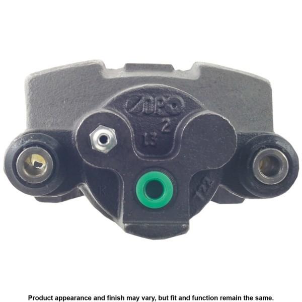 JEEP Auto Parts Vehicle Brake Caliper 184755 184754 345290 345291 OEM 1L2Z-2553-AA 1L2Z-2552-AA
