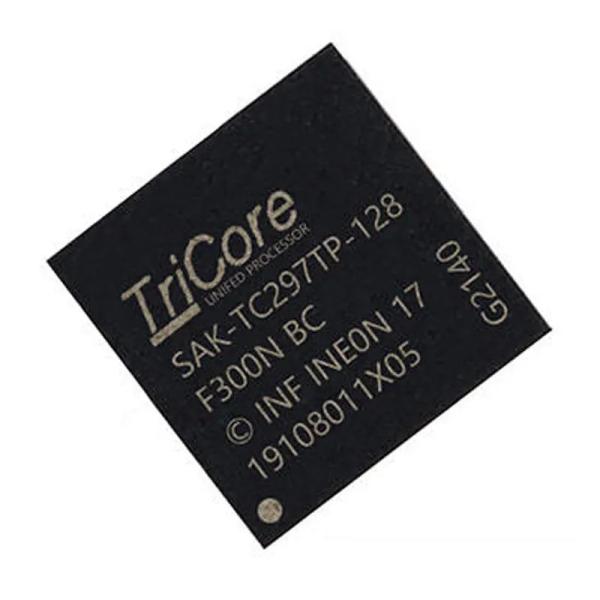 SAK-TC297TP-128F300N BC LFBGA-292 Computer IC Chip Lead free