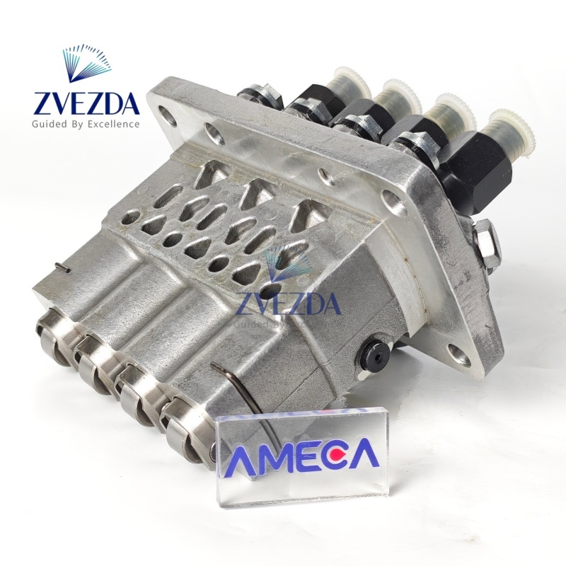 Customized Fuel Injection Pump 131010031 For 404C-22 404D-22T Diesel Engine