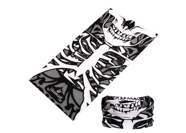 50*25 CM Multifunctional Tube Seamless Scarf Bandana Supplier (YH-BMH512)