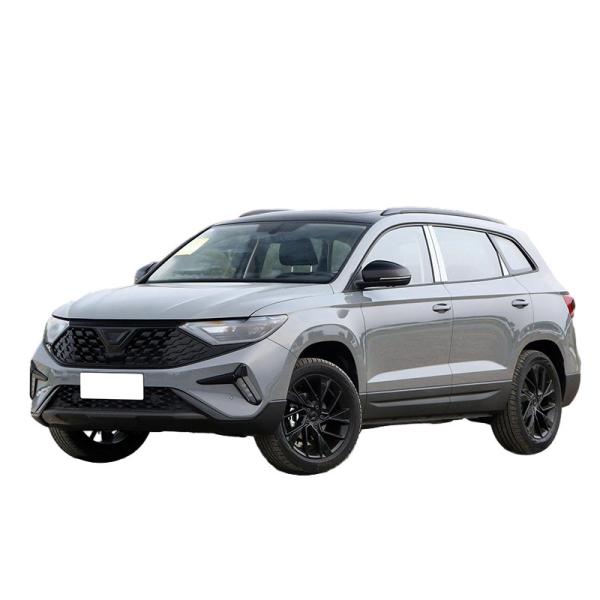 Volkswagen Jetta SUV 2023 VS7 280TSI Highlight Auto Glorye Gasoline Car LED Electric Leather Car Entertainment System Yes