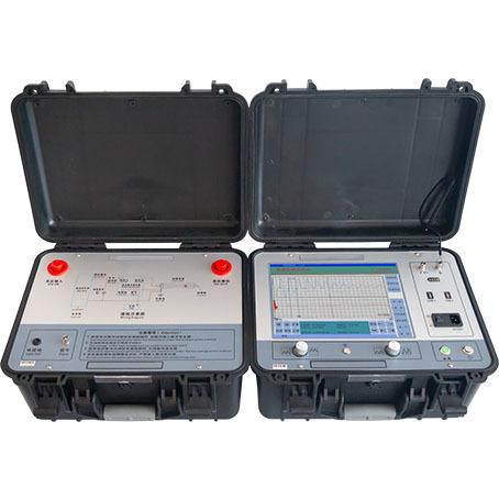 Xzh Test Hot Sale Tdr Underground Cable Fault Locator