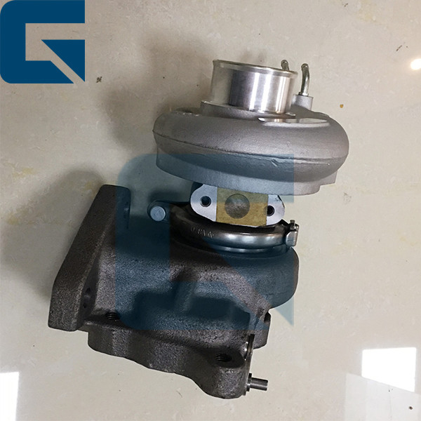 49135-02110 турбонагнетатель 4913502110 двигателя TD04 для двигателя дизеля Мицубиси 4D56