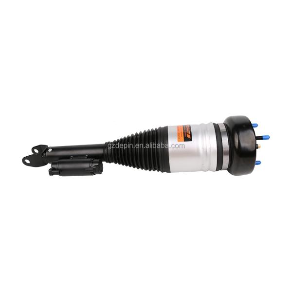 Reemplazo/reparación de la suspensión frontal izquierda de aire de resorte de choque 2053204768 para Benz GLC Clase W205