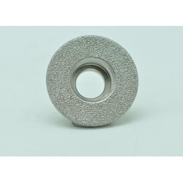 85904000 poussière abrasive 1.365odx.625id de la meule 80 appropriée au coupeur GTXL de Gerber