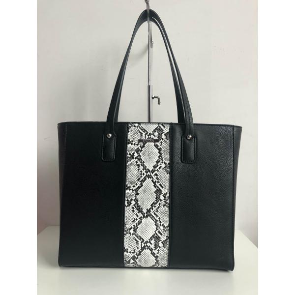 Factory Price PU Leather Fashion Bags Women Shoulder Bag