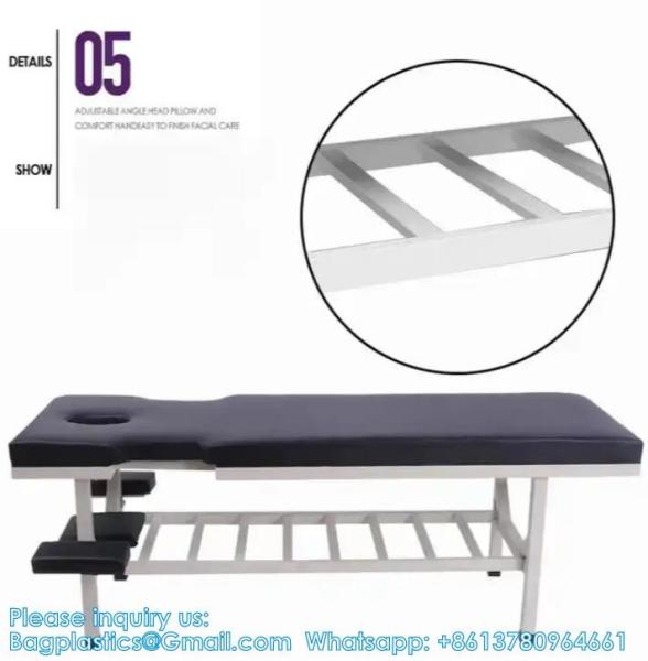 Multifunctional Examination Bed Physiotherapy Portable Massage Tables For Sale Portable Massage Table Professional