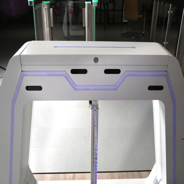 Ультракрасные ворота RS485 турникета качания датчика для барьера выхода