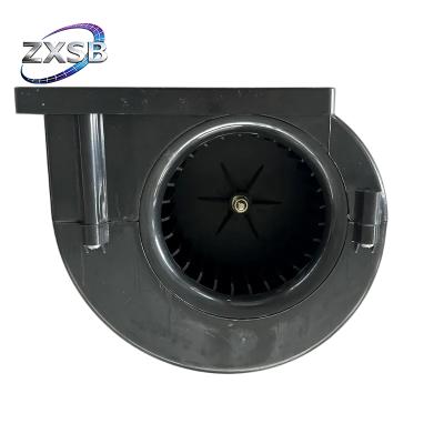 Truck Heater Motor Assembly DZ13241841114 For Shacman F2000 F3000 M3000 X3000
