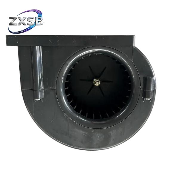 Truck Heater Motor Assembly DZ13241841114 For Shacman F2000 F3000 M3000 X3000