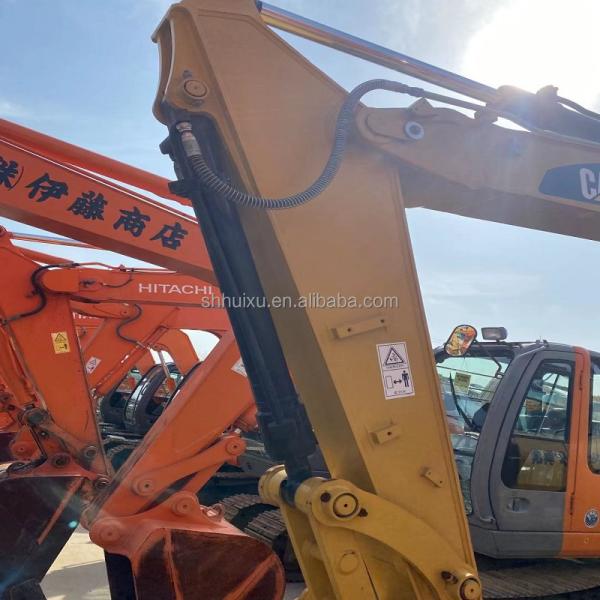 Used CAT 307d excavator small digger crawler Caterpillar excavator with high quality condition CAT 303 Caterpillar in stock cat 306 excavator