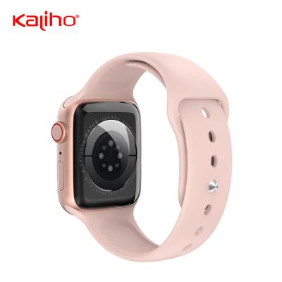 RTL8763E Smart Wristband Watch Sleep And Fitness Tracker 64MB