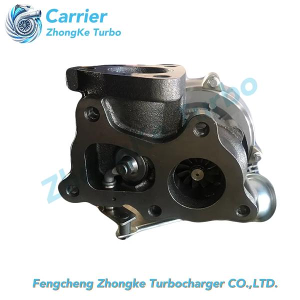 GT1749S Kia Sportage Car Turbo Parts 715924-5003S 715924-0001 715924-0003 715924-5001S 28200-42610 4D56TCI Engine