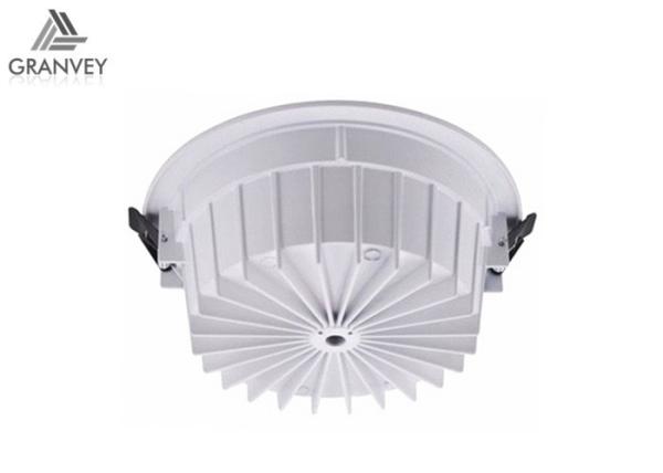 White Recessed Dimmable LED Downlights , LED Ceiling Downlights 5W 11W  Home Decor