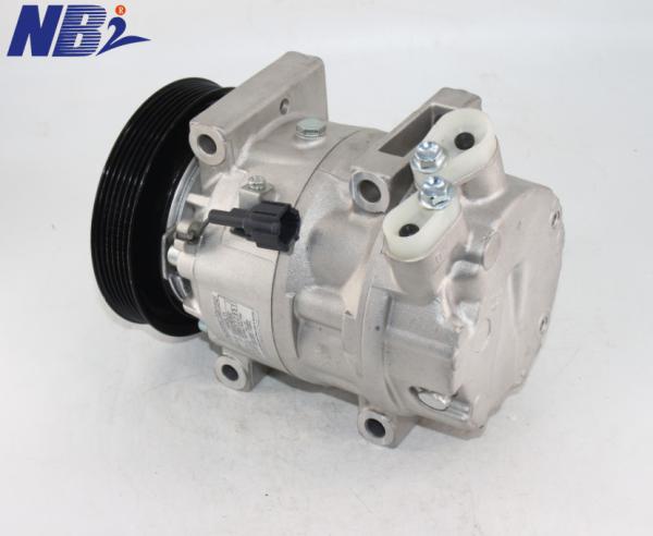 CWV618 Auto Ac Compressor For Nissan Pathfinder R50 Infiniti QX43.3 92600-OW001 92600-0W004 92600OW001 926000W004