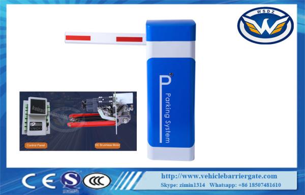 O crescimento sem escova resistente do estacionamento do motor da C.C. bloqueia a humidade relativa ≤90%