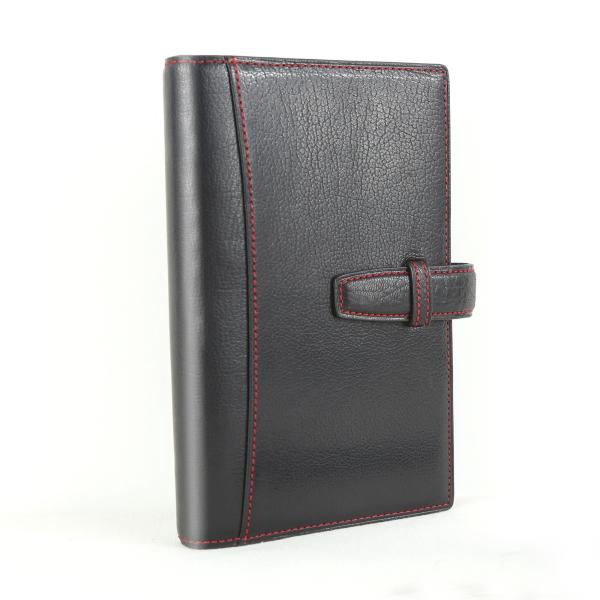 8.6 X 6.6 Inches Travel Journal Notebook / Refillable Brown Vintage Lined Notebook