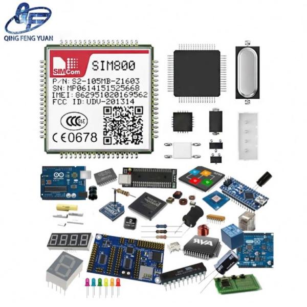 AOS Electronic Development Kit AO4600 Electronic Components AO460 Microcontroller Aic809-31gu Mmbt2222ag-ae3-r