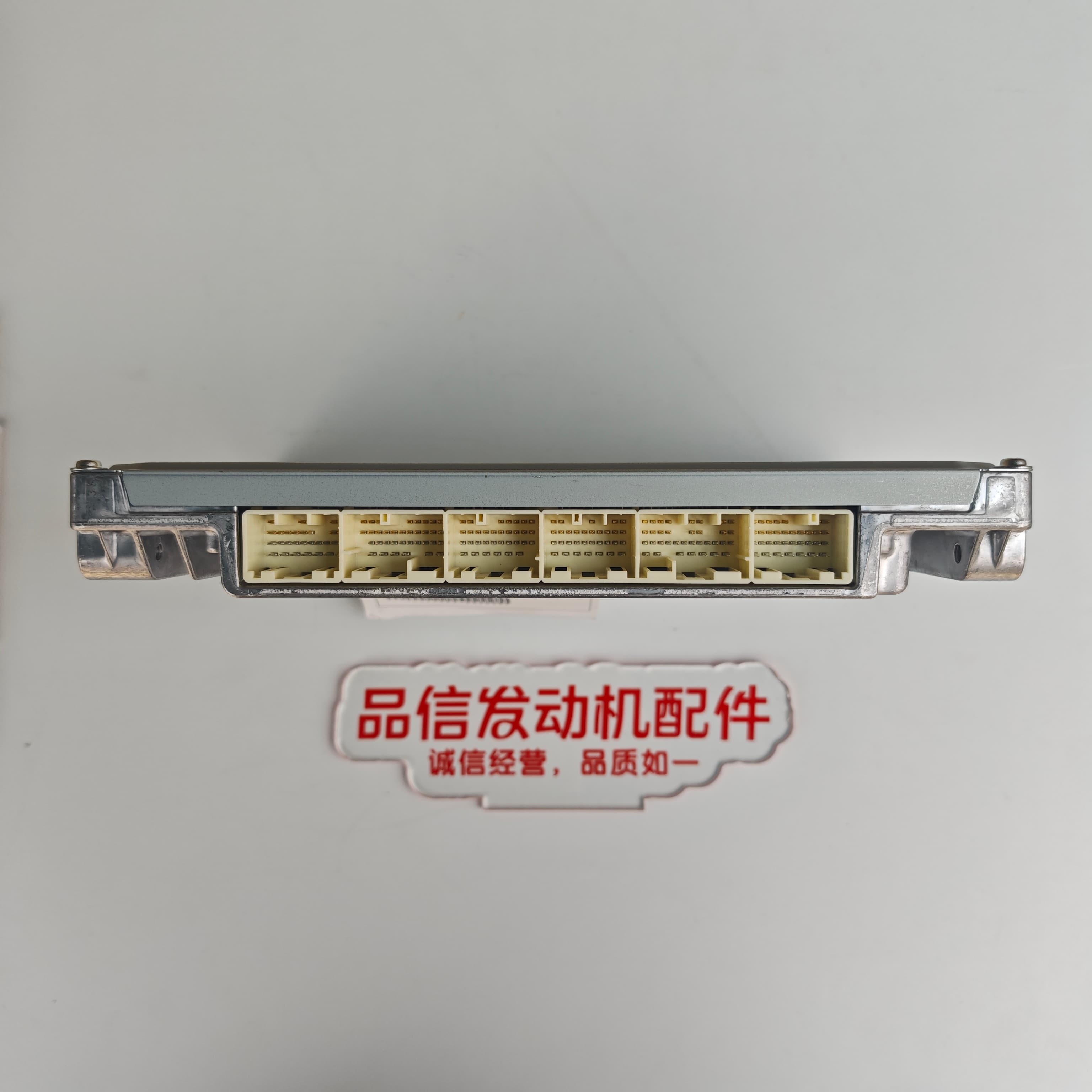 Trimble YA60055564 ECU Power Controller Replacement for HITACHI ZX130-7H Excavator