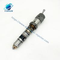 Injetor de combustível para motores a diesel 4954374 4326781 Para QSK60