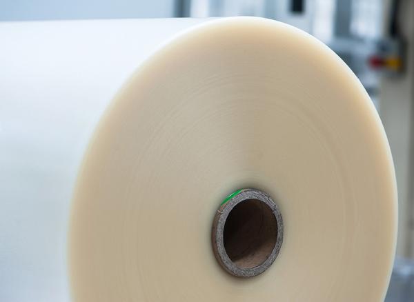 Scratch Resistant 20 Mil 40 Mil 970mm width Wear Resistant Layer Manufacturers For LVT
