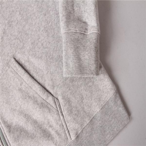 Stockpapa Classic Solid Zip Up Drawstring Hoodie 5 Colors In Stock