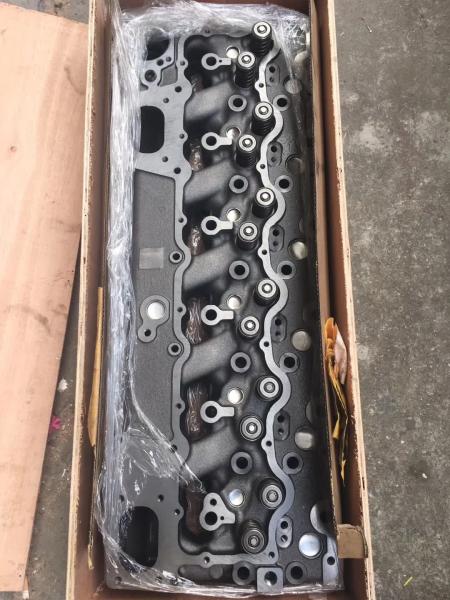2195843 Cat C7 Cylinder Head / Caterpillar 950h Wheel Loader Parts