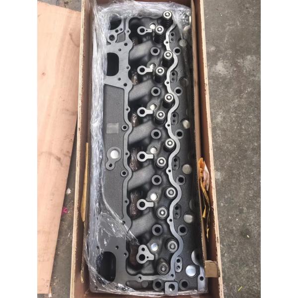  C7.1 Diesel Engine Cylinder Head 3852572 For AP1055 F Asphalt Paver