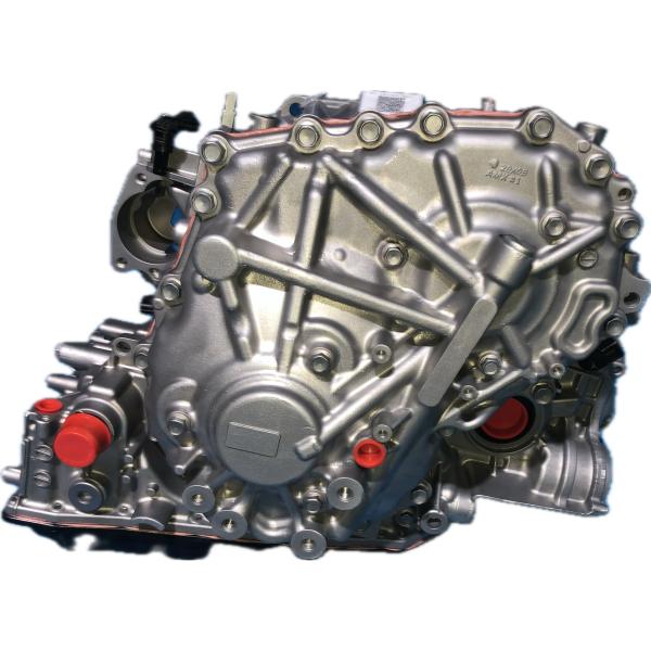 RE0F10E Ремонтированная трансмиссия FWD для Nissan Infiniti Pathfinder 110KG 2013 года