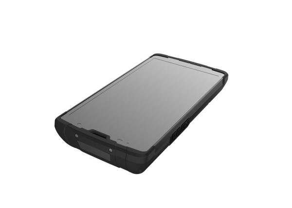 Wireless Handheld UHF RFID Reader Bluetooth 4G 3G 3- 5 Meters Long Range Distance