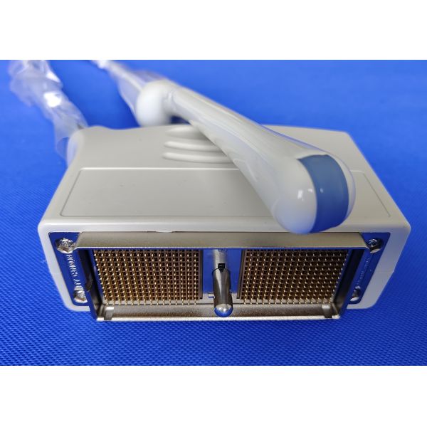 Factory Hot Sale Ultrasound Manufacturing Transvaginal Transducer PVT-781VTE Ultrasound Compatible Probe Replacement And Repair