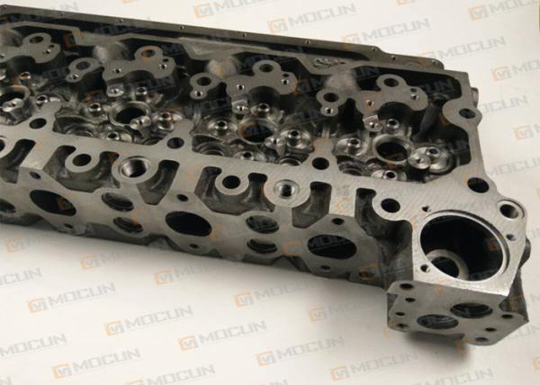 Reparo de alumínio das cabeças de cilindro do elevado desempenho, cabeça de cilindro Remanufactured 5361605 QSB6.7 do carro