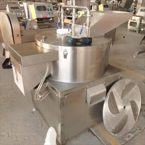 Commercial Potato Steam Peeling Machine Artificial Knife Peeler With Great Price