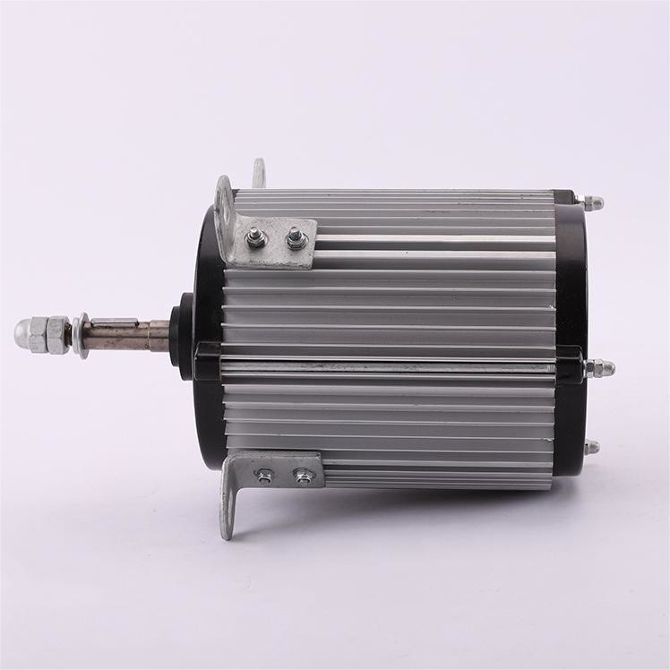 Мотор 3000W AC YLS 380V-440V одновременный для охлаждая оборудования