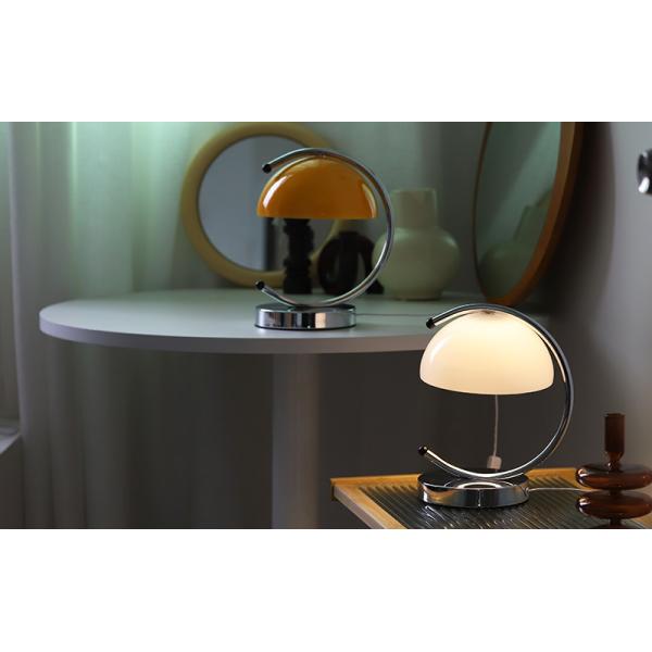 Современная роскошная стеклянная столовая лампа креативный дизайнер декорированная электрическая настольная лампа гостиная спальня ресторан по заказу